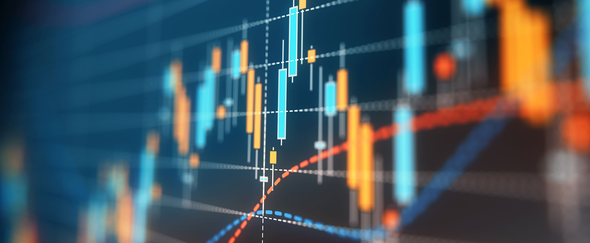 Insights de mercado para clientes de gestión de patrimonio
